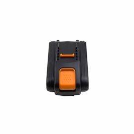 WORX WU137 batteri 12V 5000mAh (kompatibelt)